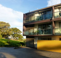 Park Ridge Retreat - Lennox Head Accommodation