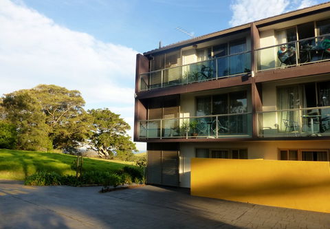 Park Ridge Retreat - Lennox Head Accommodation 0
