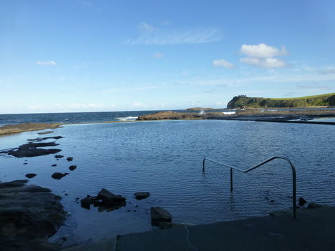 Park Ridge Retreat - Lennox Head Accommodation 2