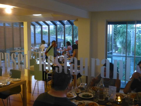 Park Ridge Retreat - Lennox Head Accommodation 4