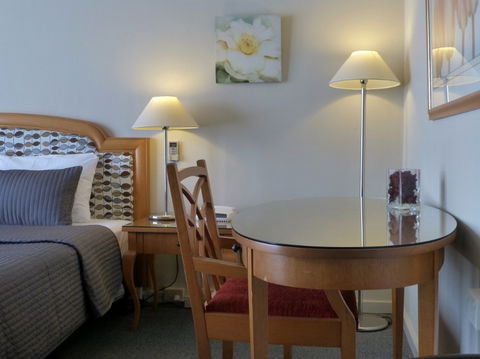 Park Ridge Retreat - Lennox Head Accommodation 7