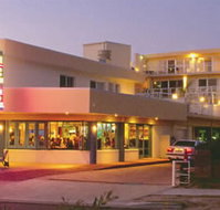 Crown Apartments Merimbula - Lennox Head Accommodation