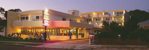 Crown Apartments Merimbula - Lennox Head Accommodation 0