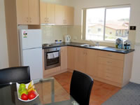 Crown Apartments Merimbula - Lennox Head Accommodation 6