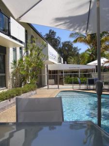 Bay Beach Motel - Lennox Head Accommodation 3