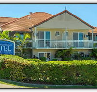 Chermside Court Motel - Lennox Head Accommodation