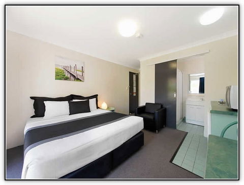 Chermside Court Motel - Lennox Head Accommodation 1