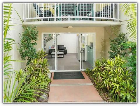 Chermside Court Motel - Lennox Head Accommodation 2