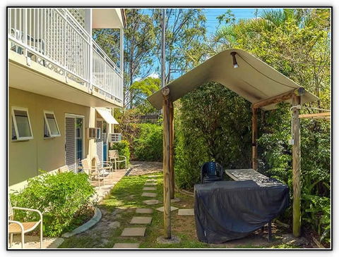 Chermside Court Motel - Lennox Head Accommodation 4