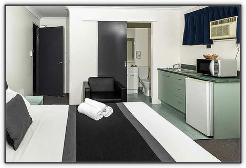 Chermside Court Motel - Lennox Head Accommodation 5