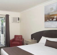 Waterloo Bay Motel - Lennox Head Accommodation