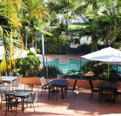Bella Mare Beachside Apartments - Lennox Head Accommodation