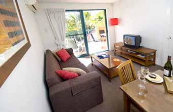 Karana Palms Resort - Lennox Head Accommodation 5