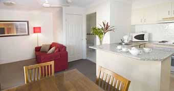 Karana Palms Resort - Lennox Head Accommodation 6