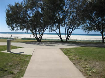 Meridian Tower - Lennox Head Accommodation 6