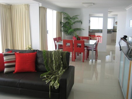 Meridian Tower - Lennox Head Accommodation 9