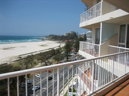 Meridian Tower - Lennox Head Accommodation 10