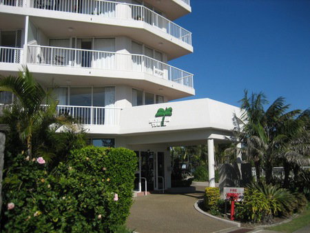Meridian Tower - Lennox Head Accommodation 11