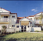 South Bank Mater Motel - Lennox Head Accommodation