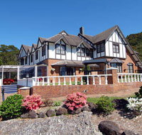 Springbrook Mountain Manor - Lennox Head Accommodation
