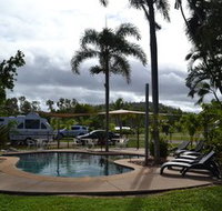 Dunk Island View Caravan Park - Lennox Head Accommodation
