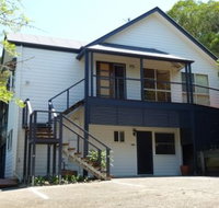Mt Coolum Retreat - Lennox Head Accommodation