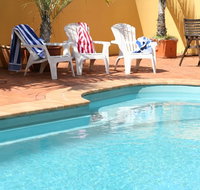 Villa Mirasol Boutique Motel - Lennox Head Accommodation