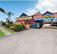 Cluden Park Motor Inn - Lennox Head Accommodation
