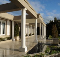 Norwood House Motel  Reception Centre - Lennox Head Accommodation
