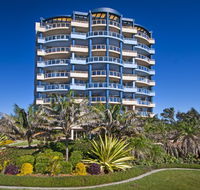 Beaches International - Lennox Head Accommodation