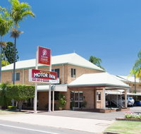 Country Comfort Gin Gin Wild Scotsman - Lennox Head Accommodation