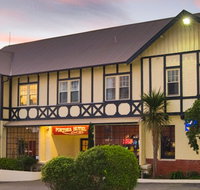 The Portsea Hotel - Lennox Head Accommodation