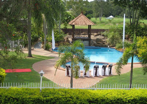 Raceview QLD Lennox Head Accommodation