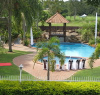 Country Comfort Ipswich - Lennox Head Accommodation
