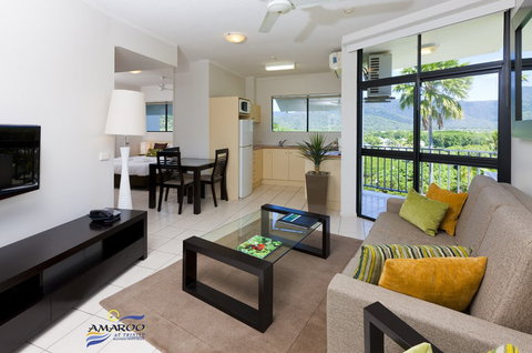 Amaroo At Trinity - Lennox Head Accommodation 1