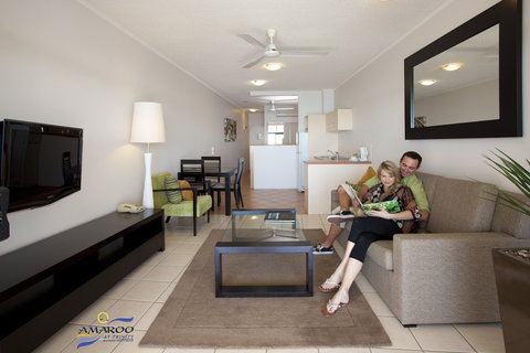 Amaroo At Trinity - Lennox Head Accommodation 3