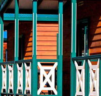 Riverglen Holiday Park - Lennox Head Accommodation