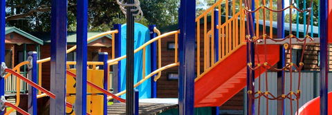 Riverglen Holiday Park - Lennox Head Accommodation 4