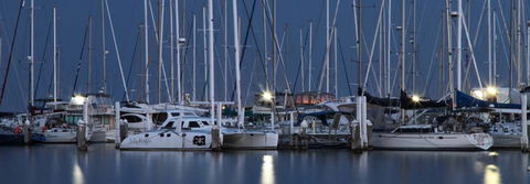 Riverglen Holiday Park - Lennox Head Accommodation 5