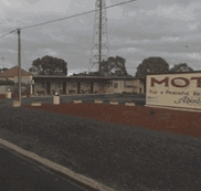Bordertown Abode Parkland Motel - Lennox Head Accommodation