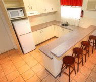 Coorumbene ACT Lennox Head Accommodation