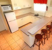 True Blue Motor Inn - Lennox Head Accommodation