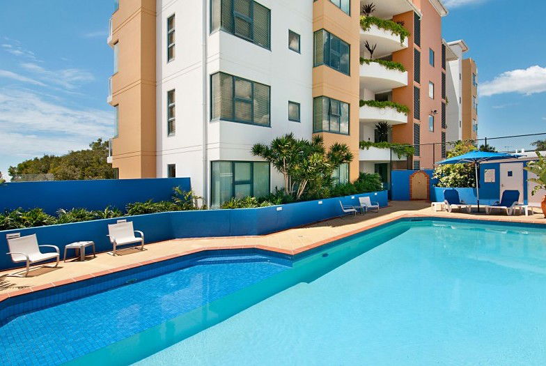 Mudjimba QLD Lennox Head Accommodation