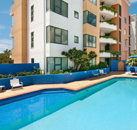 Santorini on Mudjimba - Lennox Head Accommodation