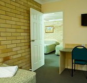 Starlight Motor Inn - Lennox Head Accommodation