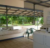 Shady Lane Tourist Park - Lennox Head Accommodation