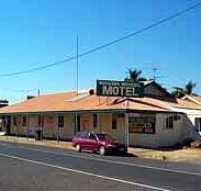 Wagon Wheel Motel - Lennox Head Accommodation