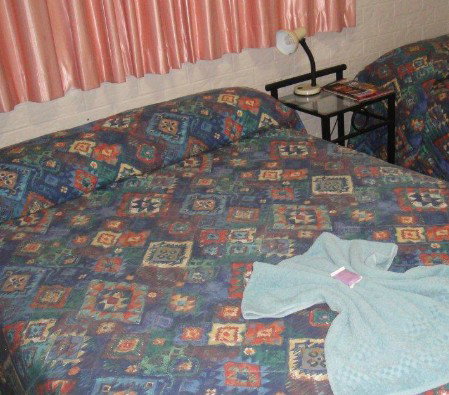 Ascot Budget Inn - Lennox Head Accommodation 4