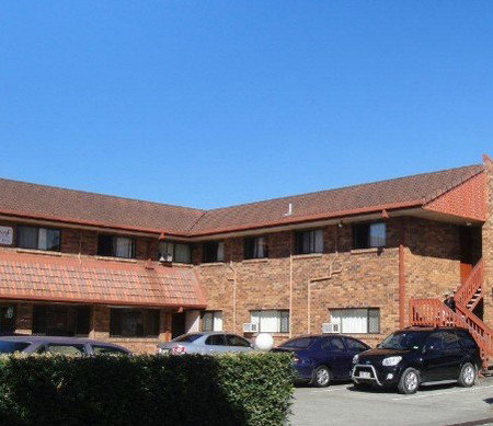 Ascot Budget Inn - Lennox Head Accommodation 5