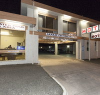 Ararat central motel - Lennox Head Accommodation